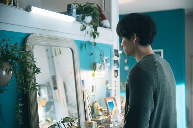 恵として亜子と接するのは正しいのだろうか…思い悩む涼