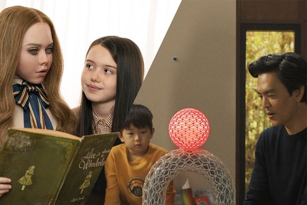 ブラムハウスが放つ、AIによる新たな悪夢…。静かに家庭を蝕む『AFRAID アフレイド』の“アイア”はミーガンより恐ろしい!?