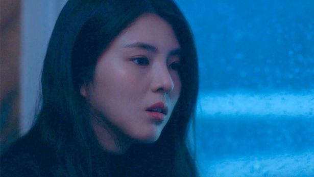 真っ直ぐにスアンヘ思いを伝えるソル