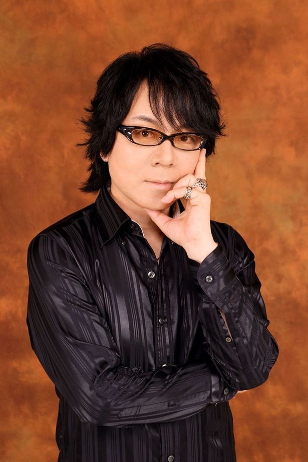 「毎日60秒でわかる宇宙世紀」は速水奨がナレーションを担当