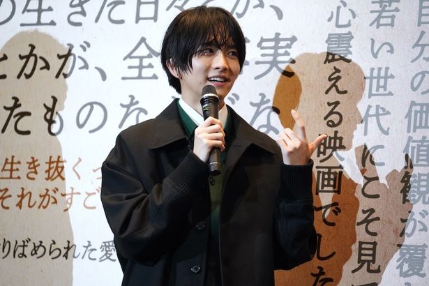 板垣が感じた中村の声の印象はまさかの…!?