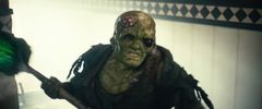 痛快なダークスーパーヒーロー・スプラッター・ホラー『悪魔の毒々モンスター』リブート版をレビュー！