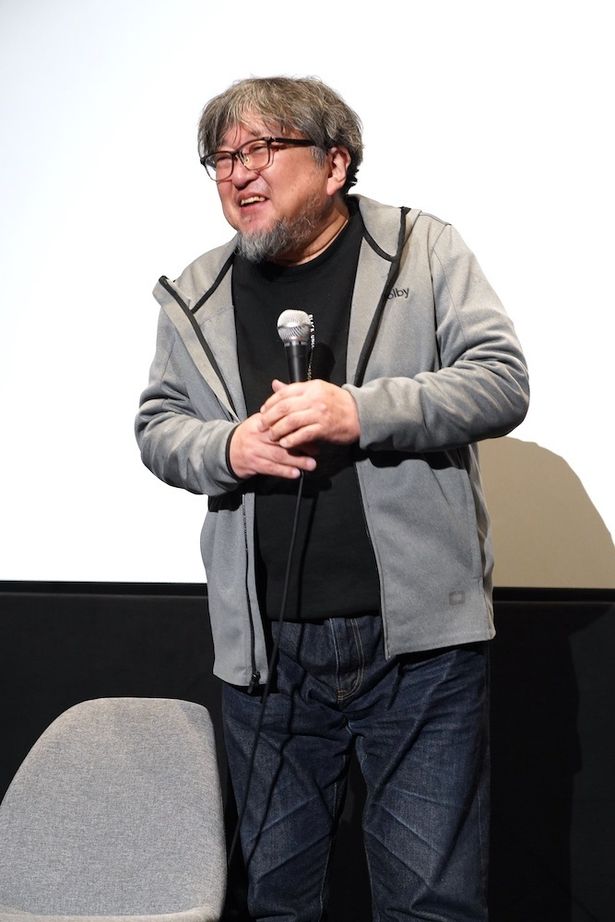 樋口監督が思うガメラの魅力とは