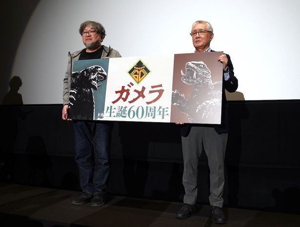 フォトセッションの様子