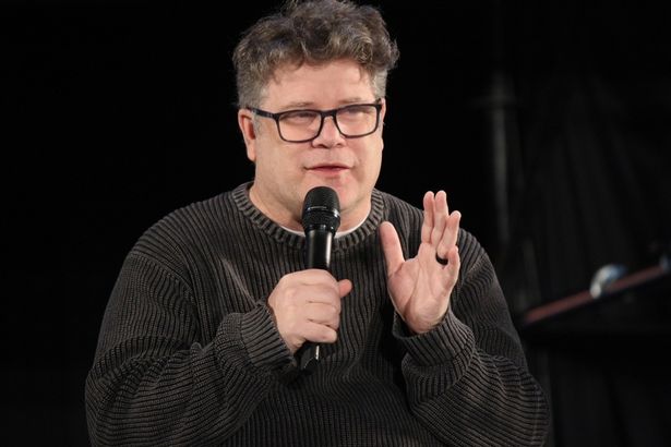 先日、全米映画俳優組合の組合長に任命されたショーン・アスティン