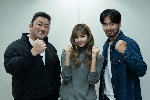 アクション映画の新たな幕開けを予感させる『タイゴ』