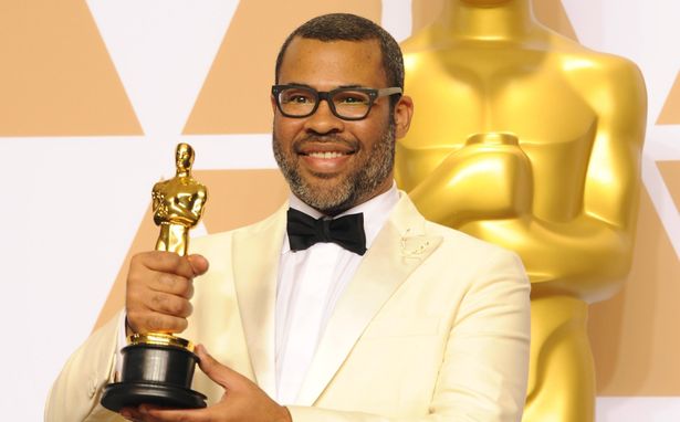 コメディアンからホラー監督、プロデューサーへと活躍の場を広げるジョーダン・ピール