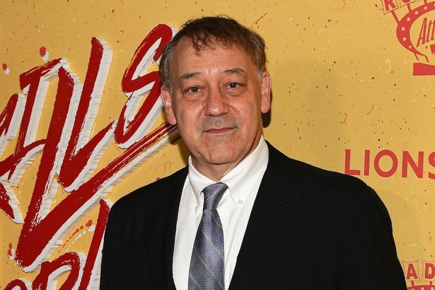 近年はプロデューサーとしてさまざまなホラー監督を発掘しているサム・ライミ