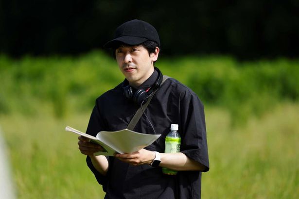 「高校生くらいの年齢層の方に観てほしい」と語るコウイチ