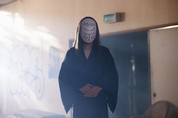 【写真を見る】不気味！危害を加えないのに“ずっと付いてくる”神様とは!?