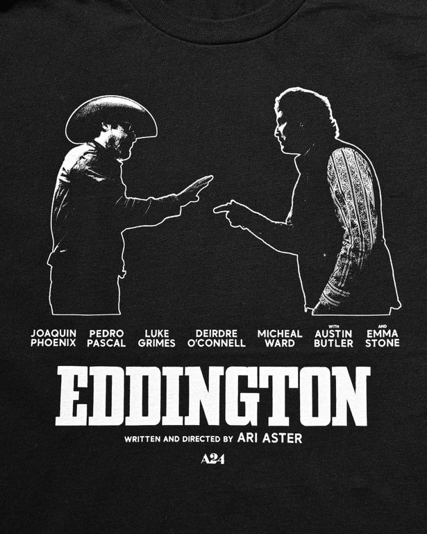 あえてモノクロにすることで、暴力と信念、正義と悪の境界が曖昧になっていく作品のテーマを強調