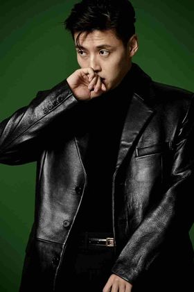 『YADANG／ヤダン』のカン・ハヌルがユ・ヘジンと共に来日！