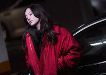 『PROJECT Y』ではハン・ソヒとバディを組み、復讐のために立ち上がる女性に扮したジョンソ