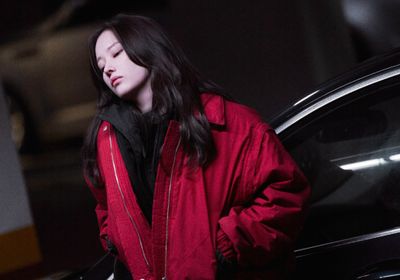 『PROJECT Y』ではハン・ソヒとバディを組み、復讐のために立ち上がる女性に扮したジョンソ