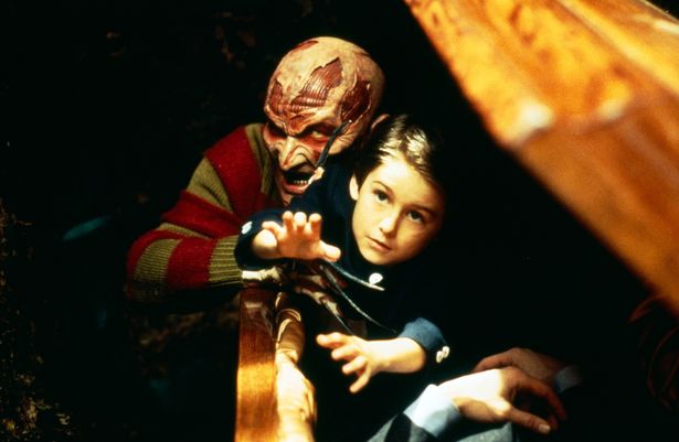 クレイヴンとランゲンカンプがシリーズにカムバックを果たした『エルム街の悪夢 ザ・リアルナイトメア』