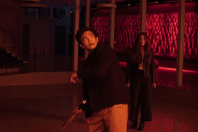 『AFRAID アフレイド』ジョン・チョウが、AIとデバイスが家庭に浸透する現代の子育ての難しさについても語る