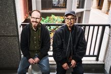 「映画のことは監督に訊け」最新回はアリ・アスター監督