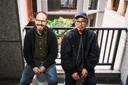 「映画のことは監督に訊け」最新回はアリ・アスター監督