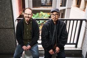 「映画のことは監督に訊け」最新回はアリ・アスター監督