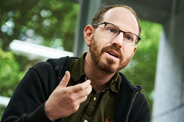 ダリウス・コンジとのタッグを「これまでのやり方をほとんど変えることなく新しいことに挑戦できた」と語るアリ・アスター