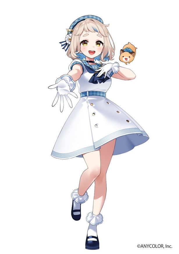 主題歌は、町田ちまが書き下ろした「ネオンと残像」