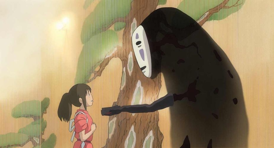 正月はジブリでスタート！『千と千尋の神隠し』『かぐや姫の物語』が金曜ロードショーで2週連続放送