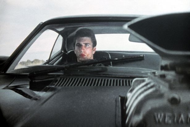 オーストラリア映画が注目されるきっかけとなった『マッドマックス』