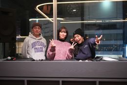 ジャゲギキpresents 映画『禍禍女』× Jwave ポッドキャスト「ゆりやんレトリィバァの最近どう？」公開収録イベントが開催！