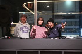 ジャゲギキpresents 映画『禍禍女』× Jwave ポッドキャスト「ゆりやんレトリィバァの最近どう？」公開収録イベントが開催！