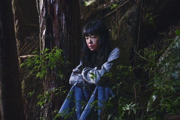 下津優太監督の『みなに幸あれ』が、ローリング・ストーンの「THE 20 BEST MOVIES of 2025」にランクイン！