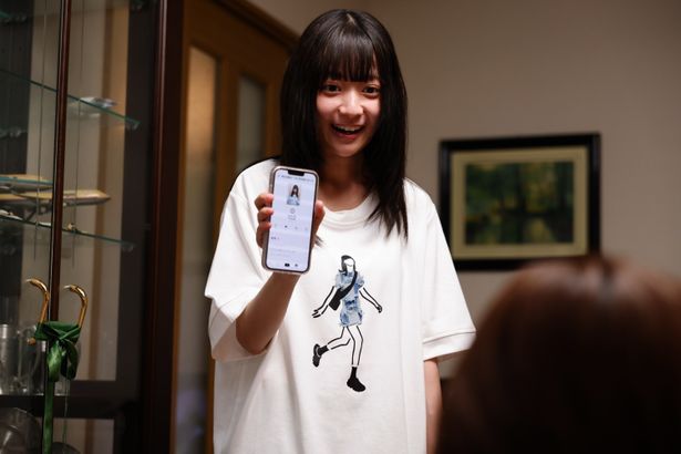 「私自身もインフルエンサーとして動画をバズらせることを考えている」と語るまいきち