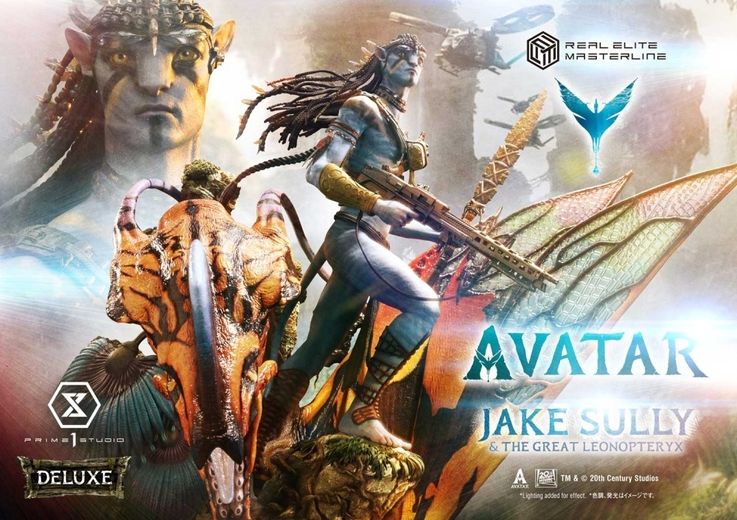 アバター：ファイヤー・アンド・アッシュ』特集｜MOVIE WALKER PRESS 映画