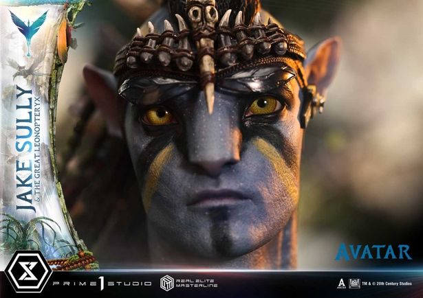 こだわりが詰まった瞳は圧巻の仕上がり