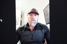 退役軍⼈のジョー・ヒルデブランドが、大学生との対談で戦争に対する素直な胸の内を明かした