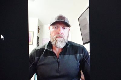 退役軍⼈のジョー・ヒルデブランドが、大学生との対談で戦争に対する素直な胸の内を明かした