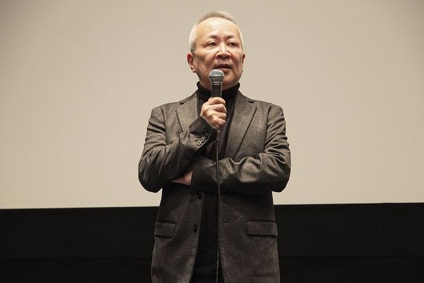 下田監督は、アニメシリーズや最終章でオープニングアニメを担当していた