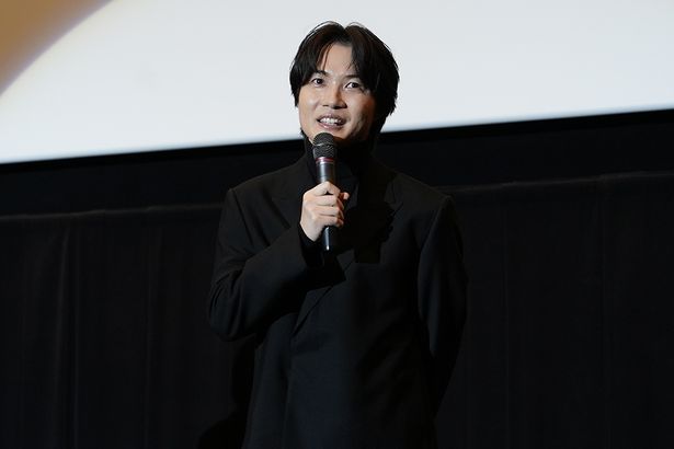 アフレコ当時、神木は16歳の高校生だった