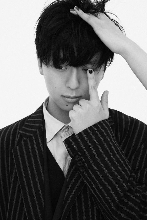 主題歌は友成空の書き下ろし楽曲「Teacher」に決定