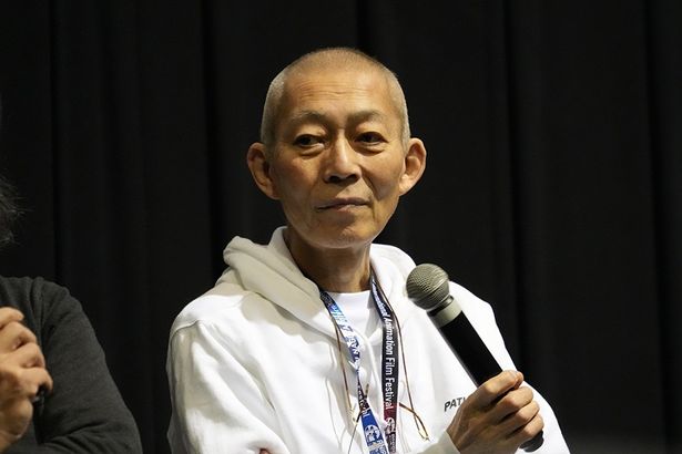 伊藤は「パトレイバー」を“ロボットもの”ではなく、“キャラもの”のつもりで書いていると話す