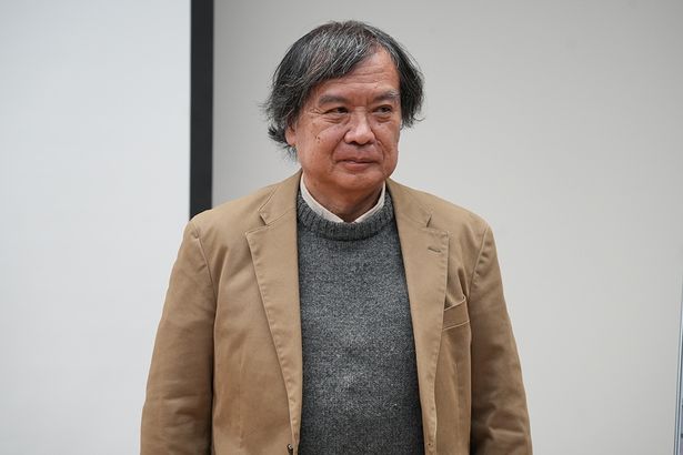 アヌシー国際アニメーション映画祭参加時、フランスに滞在していた期間で平安時代の資料を読み込んだという