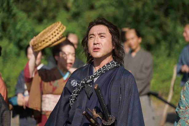 『新解釈・幕末伝』は12月19日(金)より公開