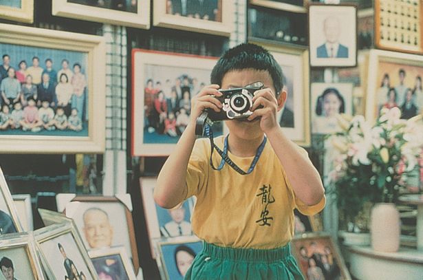 第78回カンヌ国際映画祭カンヌクラシック部門のオープニング作品として上映された『ヤンヤン 夏の想い出 4Kレストア版』
