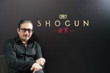 世界でヒットする「SHOGUN 将軍」シリーズで真田広之にインタビュー
