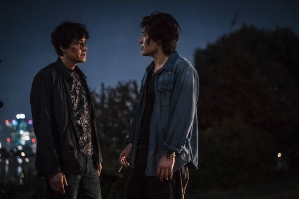 【写真を見る】韓国に実在するといわれている闇のブローカー“ヤダン”の復讐劇を活写