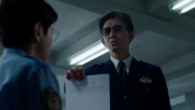 木村拓哉が冷酷無比な隻眼の教官、風間公親に扮した「教場」シリーズ最新作『教場 Reunion』