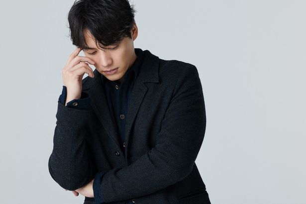 須永恵・涼の二役を演じた福士蒼汰