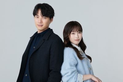 映画『楓』(12月19公開)でW主演を務める福士蒼汰＆福原遥にインタビュー