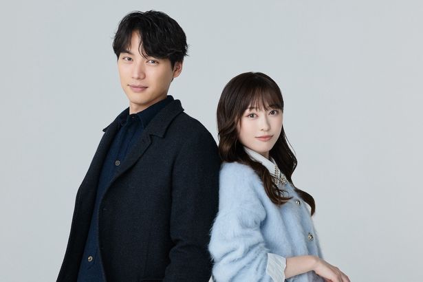 映画『楓』(12月19公開)でW主演を務める福士蒼汰＆福原遥にインタビュー