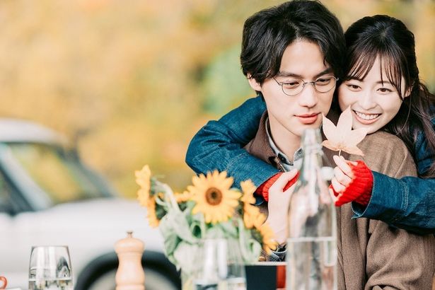 福士蒼汰＆福原遥のW主演で描く大切な人を失った男女のラブストーリー