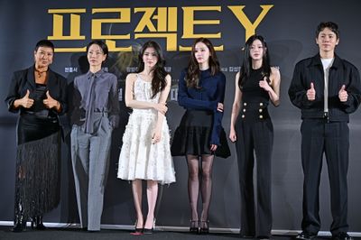 『PROJECT Y』制作報告会をレポート！